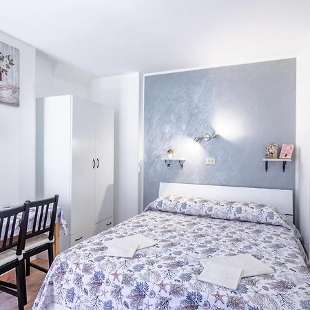 Apartament Luna Cefalù Zewnętrze zdjęcie