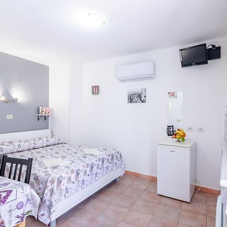 Apartament Luna Cefalù Zewnętrze zdjęcie