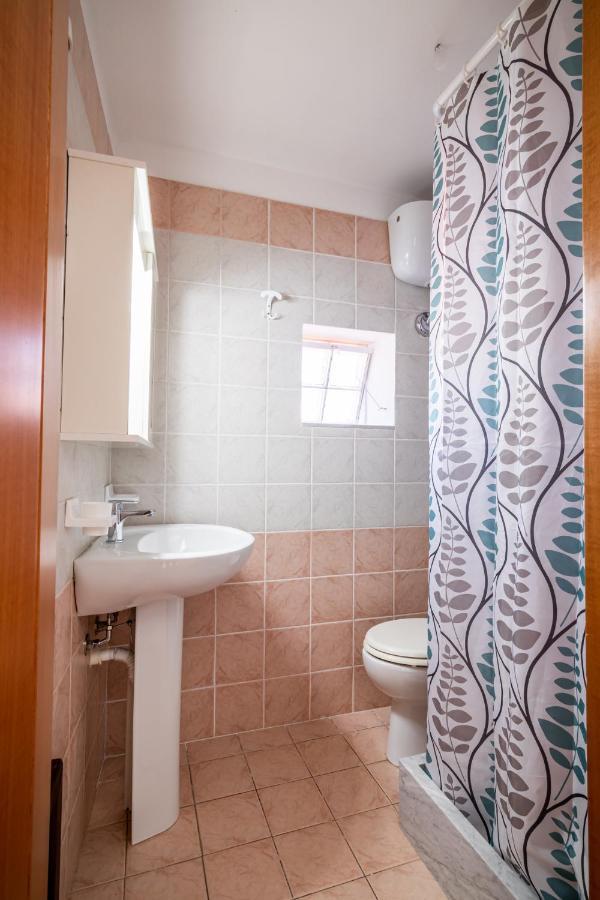 Apartament Luna Cefalù Zewnętrze zdjęcie
