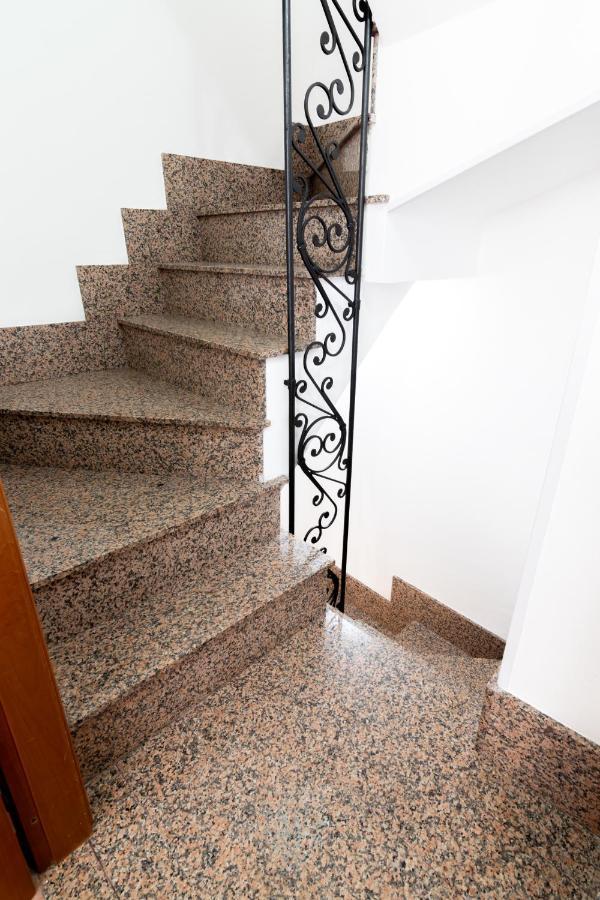 Apartament Luna Cefalù Zewnętrze zdjęcie